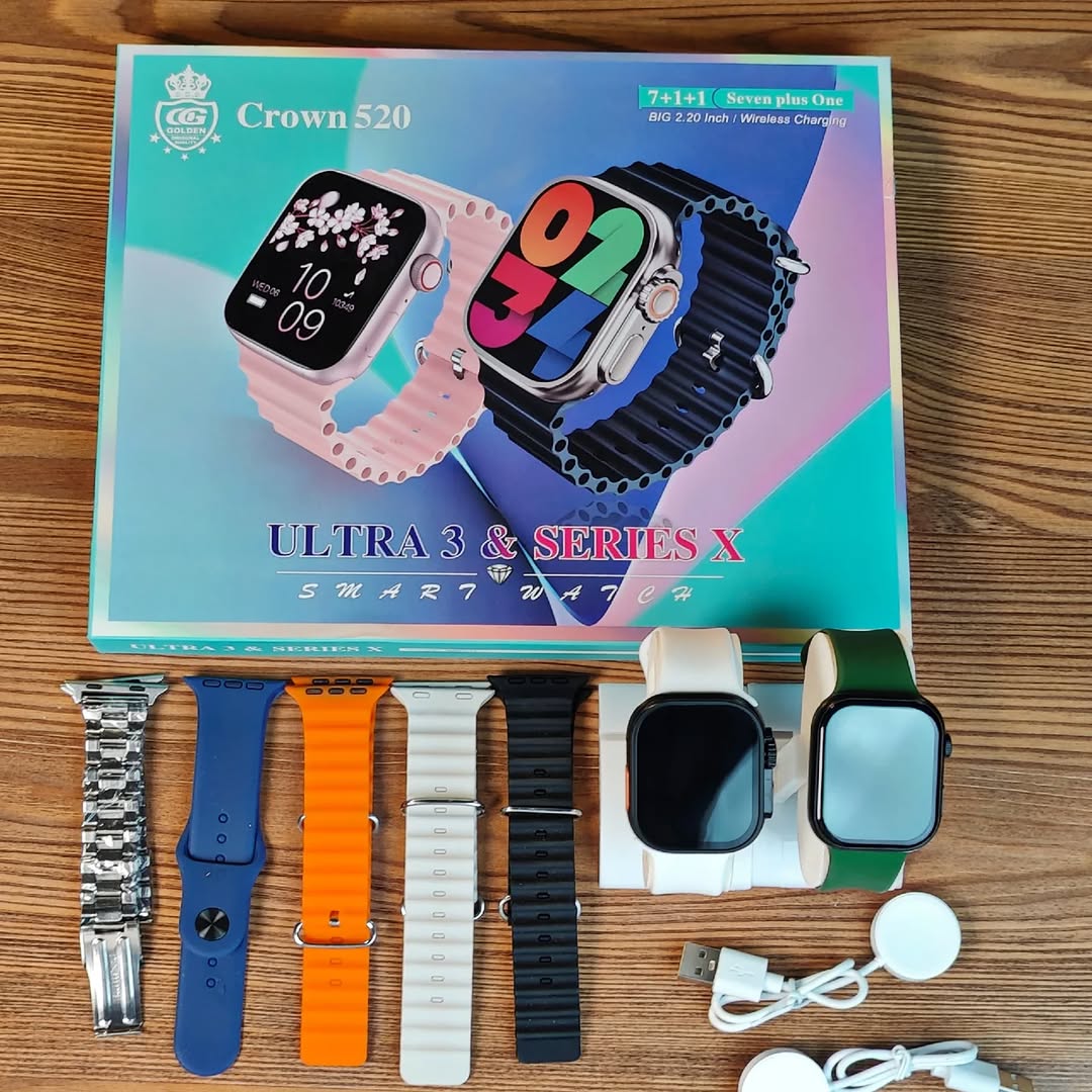 Smartwatch with 1 free extra fashion Smart Watch for Men & Women Fitness: Fitness Tracker with Blutooth Call 24/7 Heart Rate SpO2 Sleep Monitor, IPX3 Waterproof, Sport Mode, Activity Trackers, Compati