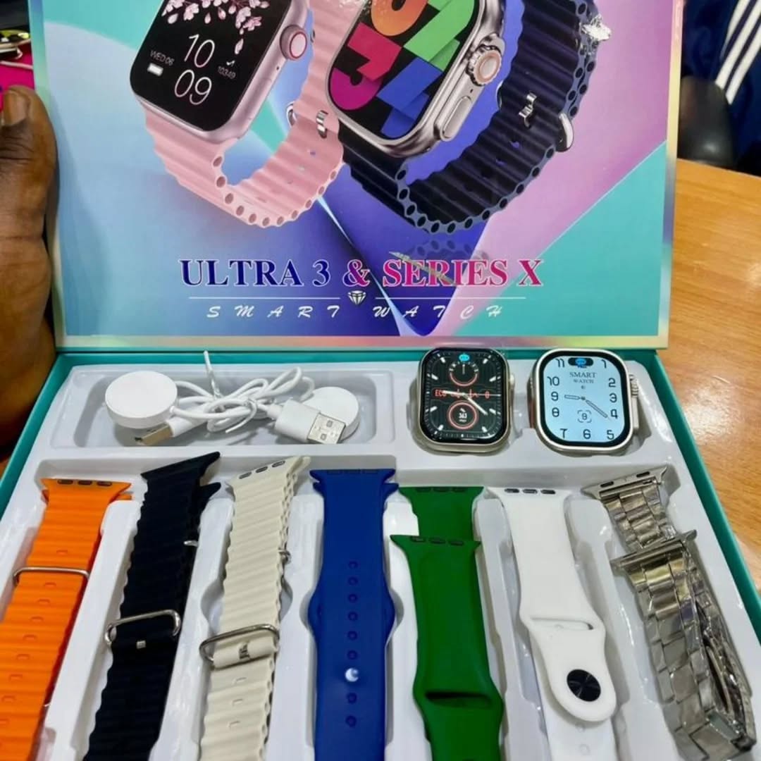 Smartwatch with 1 free extra fashion Smart Watch for Men & Women Fitness: Fitness Tracker with Blutooth Call 24/7 Heart Rate SpO2 Sleep Monitor, IPX3 Waterproof, Sport Mode, Activity Trackers, Compati