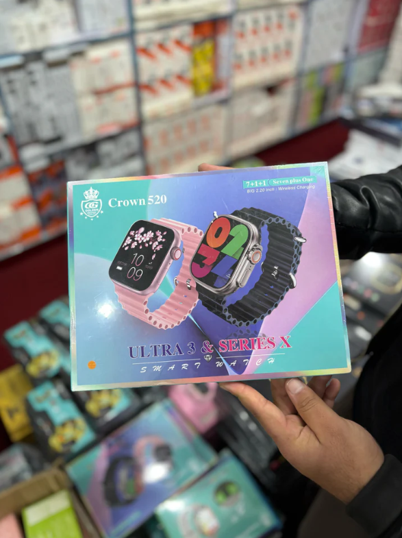 Smartwatch with 1 free extra fashion Smart Watch for Men & Women Fitness: Fitness Tracker with Blutooth Call 24/7 Heart Rate SpO2 Sleep Monitor, IPX3 Waterproof, Sport Mode, Activity Trackers, Compati