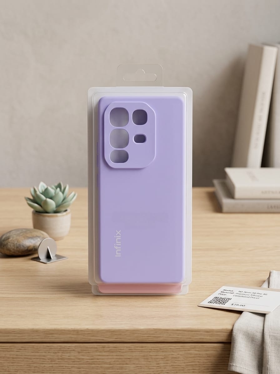 Infinix Cover/Case for Note 50 Pro 4G/5G Liquid Silicone phone case/cover for infinix