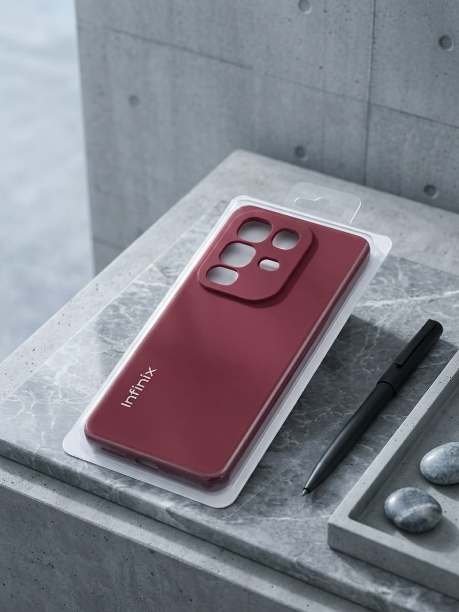 Infinix Cover/Case for Note 50 Pro 4G/5G Liquid Silicone phone case/cover for infinix