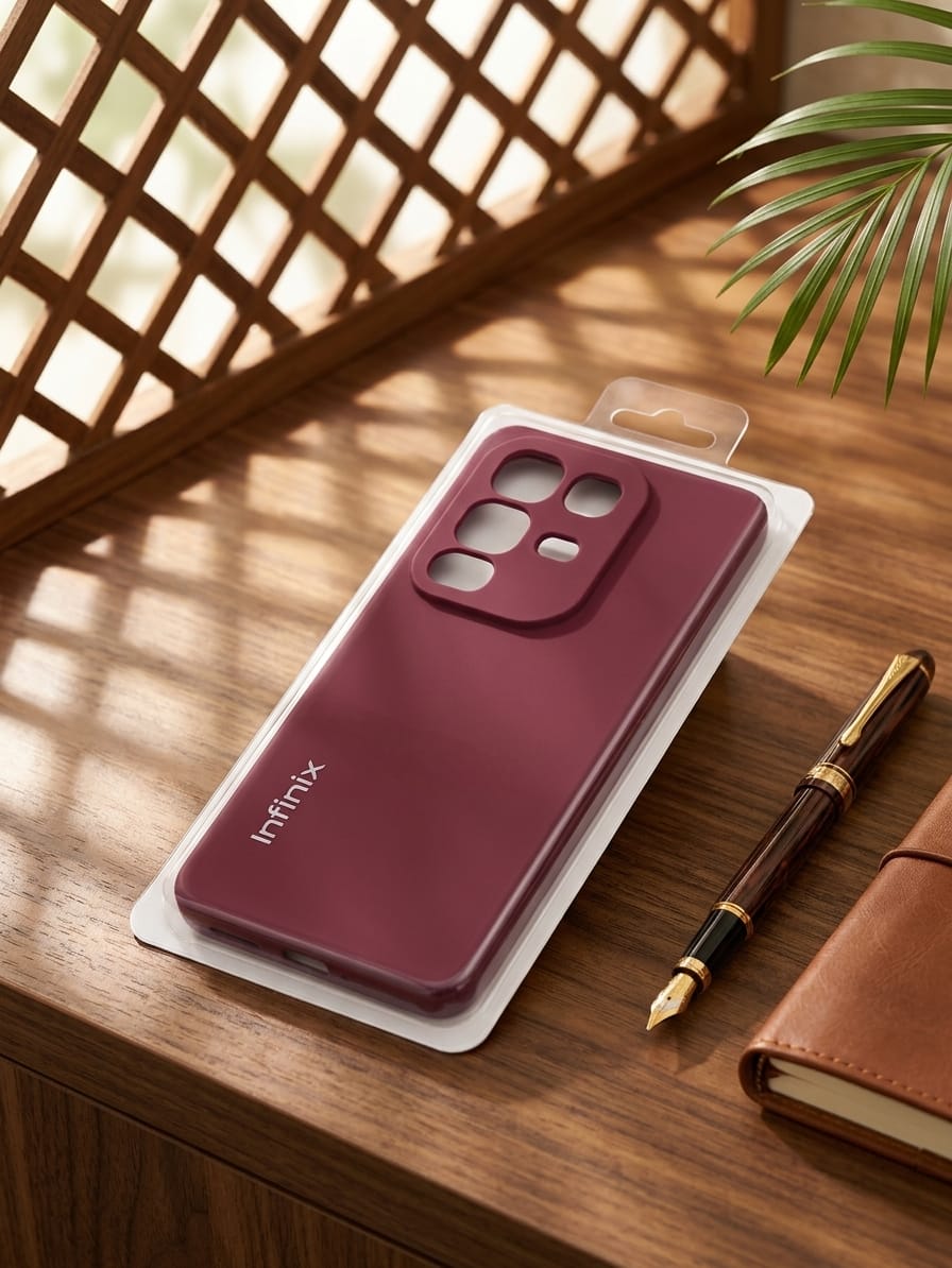 Infinix Cover/Case for Note 50 Pro 4G/5G Liquid Silicone phone case/cover for infinix