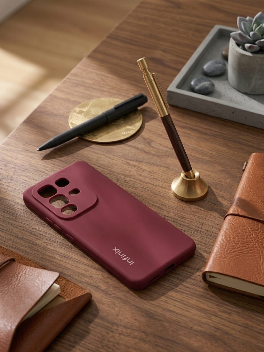 Infinix Cover/Case for Note 50 Pro 4G/5G Liquid Silicone phone case/cover for infinix