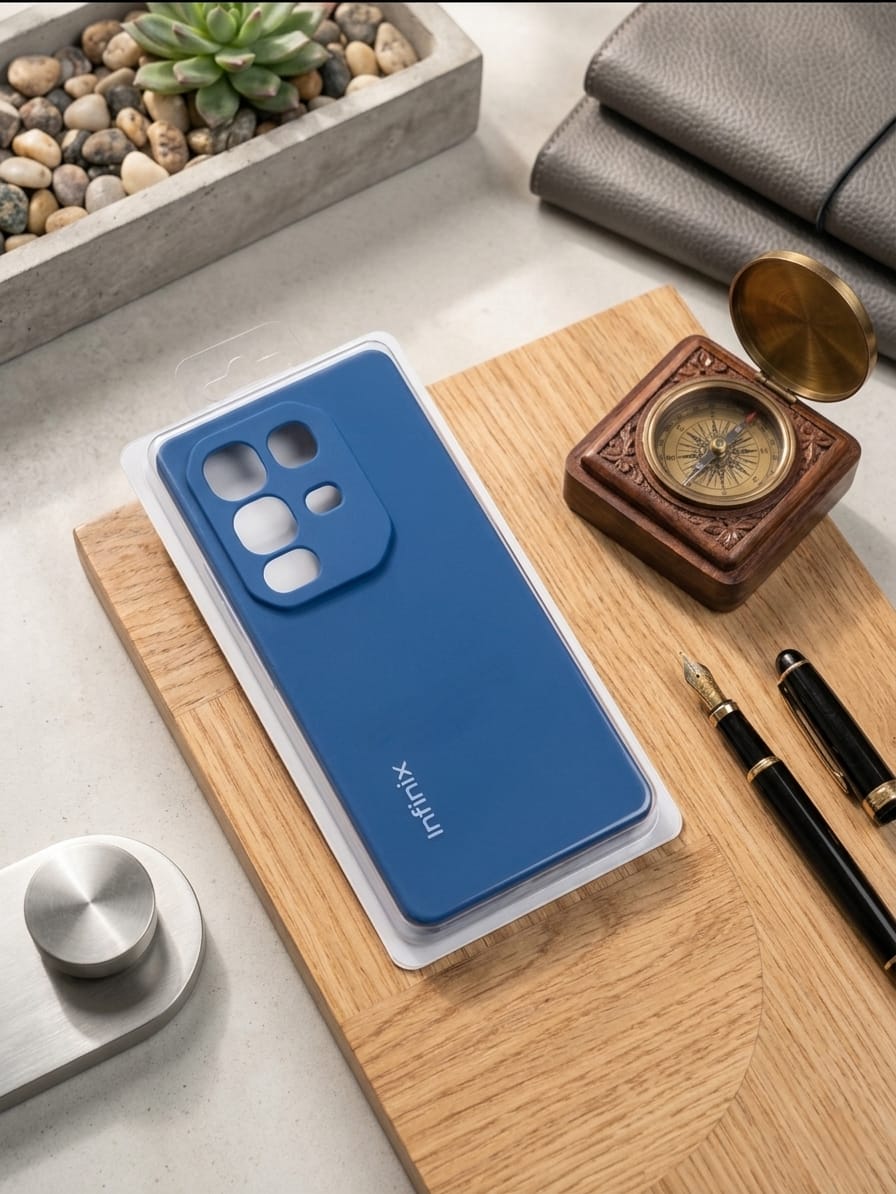 Infinix Cover/Case for Note 50 Pro 4G/5G Liquid Silicone phone case/cover for infinix