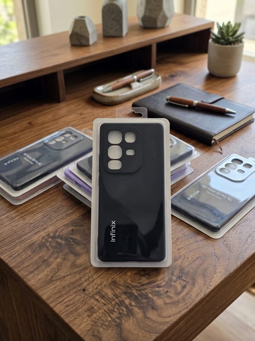 Infinix Cover/Case for Note 50 Pro 4G/5G Liquid Silicone phone case/cover for infinix