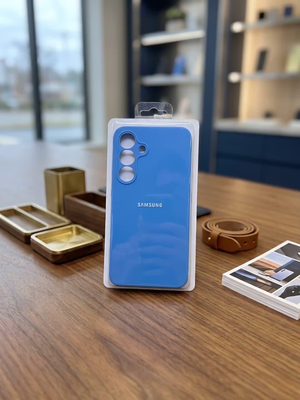 Samsung Galaxy Cover/Case for A57/ A37/ A26/ A36/ A56/ A17/ A16/ A25/ A55/ A32/ A33/ A34/ A35/ A52/ A53/ A54  Case/Cover Liquid/Original Silicone Case, Shockproof Rubber Silicone cover