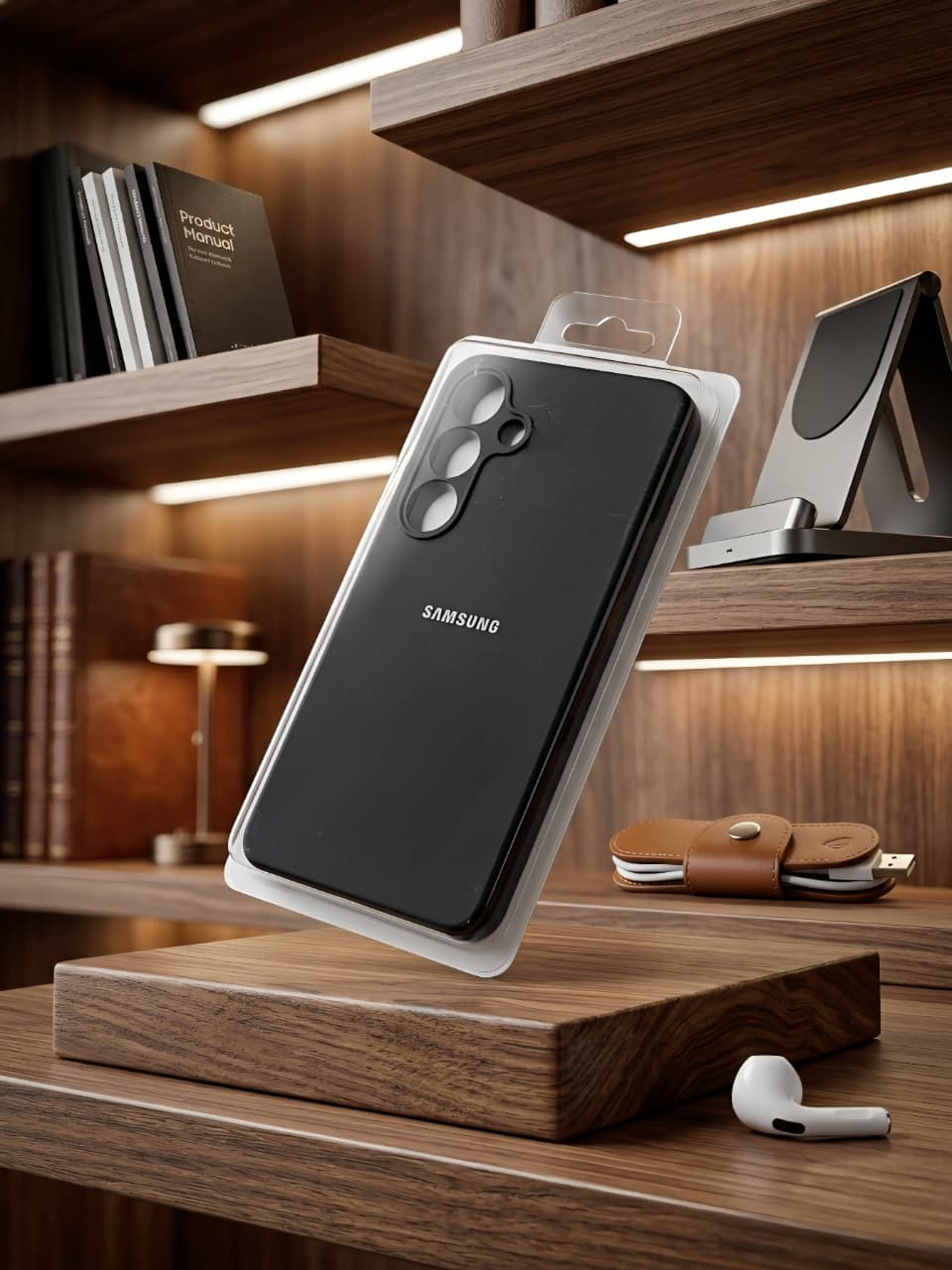 Samsung Galaxy Cover/Case for A57, A37, A17, A16, A36, A56, A26, A15, A55, A35, A25, A54, A34, A24, A53, A33, A23, A52, A32 Premium Fashion Original Silicone Case/Cover, Liquid Silicone Phone Case