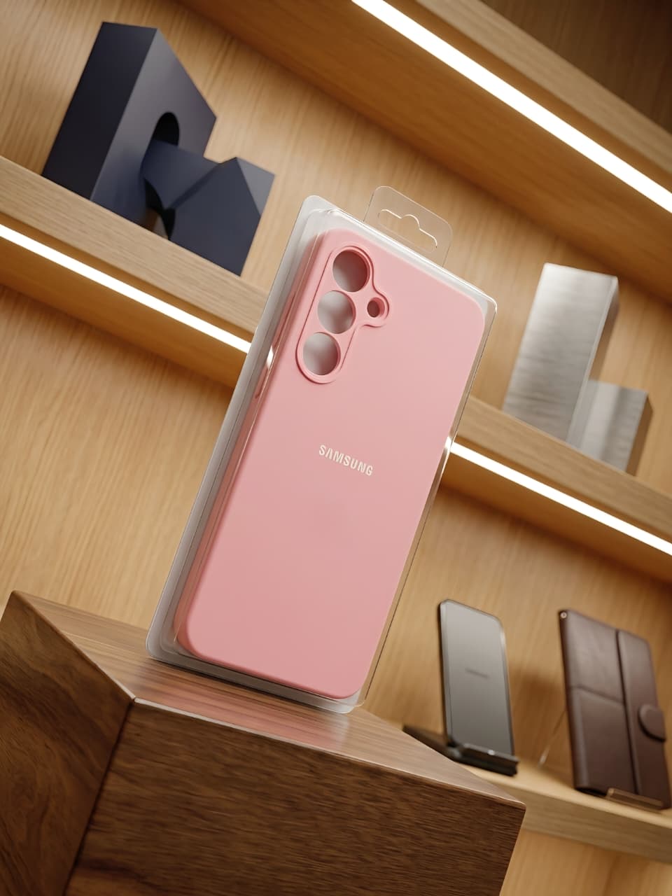 Samsung Galaxy Cover/Case for A57, A37, A17, A16, A36, A56, A26, A15, A55, A35, A25, A54, A34, A24, A53, A33, A23, A52, A32 Premium Fashion Original Silicone Case/Cover, Liquid Silicone Phone Case