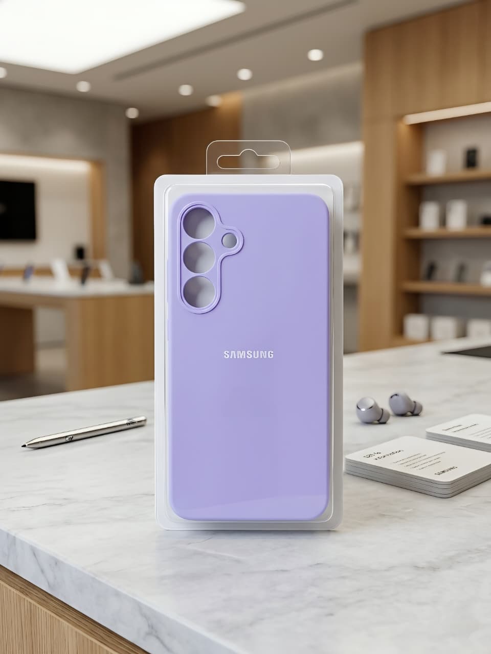 Samsung Galaxy Cover/Case for A57, A37, A17, A16, A36, A56, A26, A15, A55, A35, A25, A54, A34, A24, A53, A33, A23, A52, A32 Premium Fashion Original Silicone Case/Cover, Liquid Silicone Phone Case