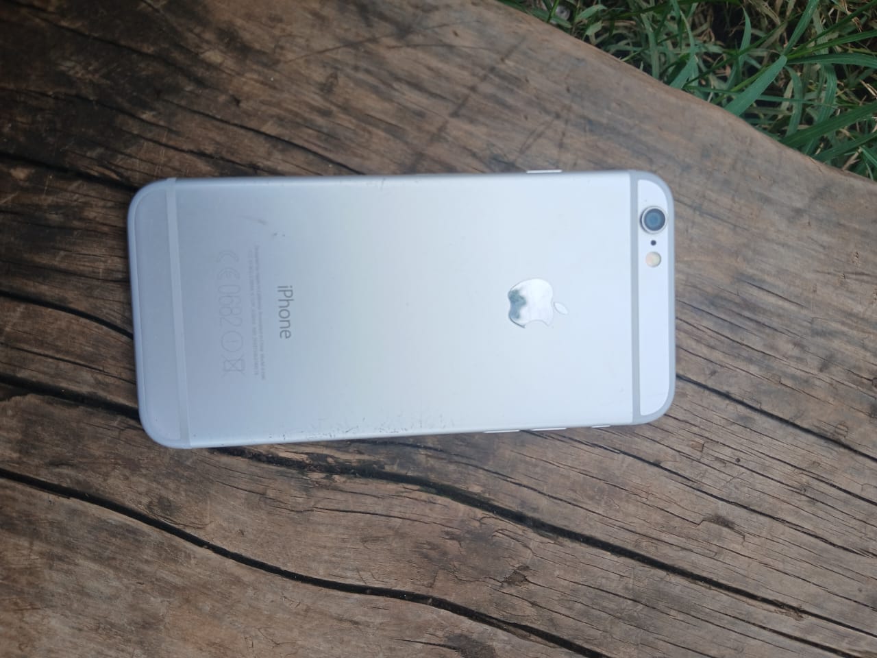 Apple iphone 6s