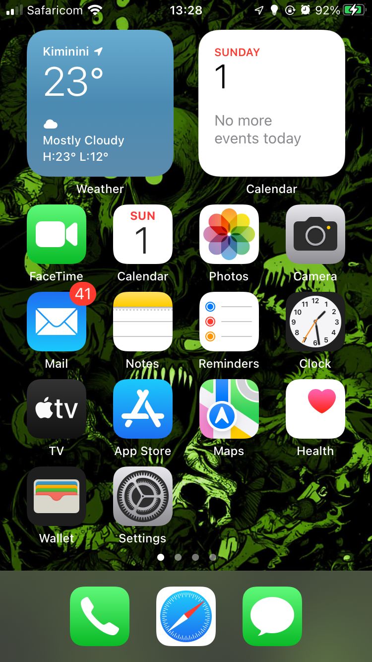 Apple iphone 6s
