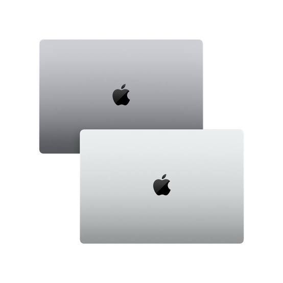 MackBook Pro