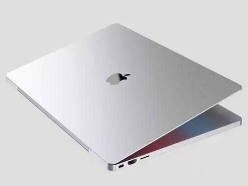 MackBook Pro