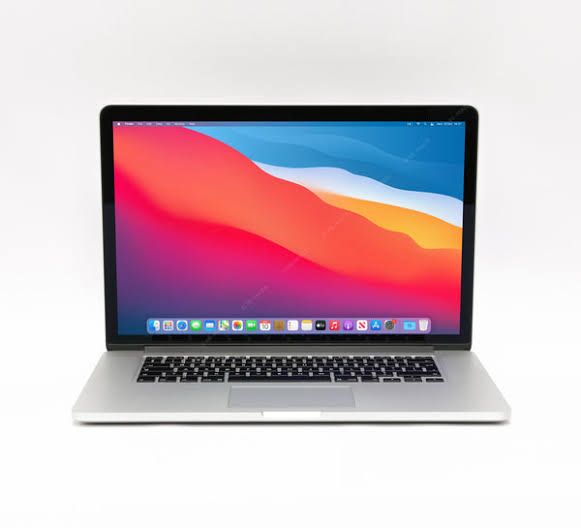MackBook Pro