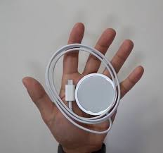 MugSafe wireless charger