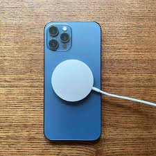 MugSafe wireless charger