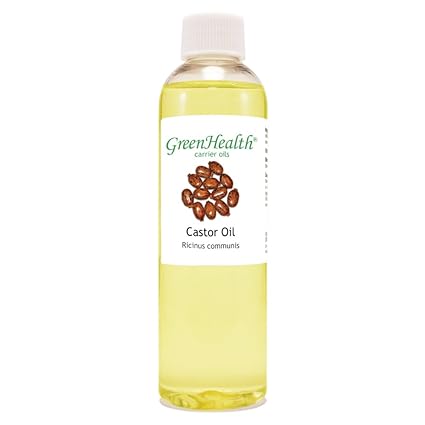 Baby Castor Oil 100% Pure castor Oil -Child care Oil -clinically Proven Mildness designed for baby's delicate skin. Moisturises and protects delicate skin from dryness, massage, enzema oil
