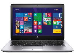 HP EliteBook 840G1 14-inch Ultrabook (1.90GHz, Intel Core i5 4300U, 8GB Memory 500GB HDD