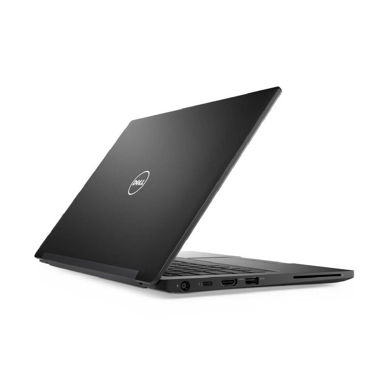 Dell 7280 i7 8gb ram 256 gb ssd 13.3inch