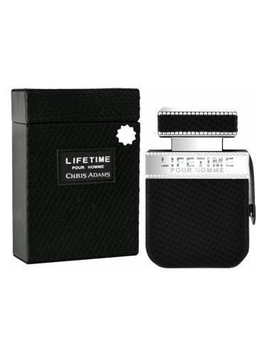 Chris Adams Pour Homme Chris Adams Men Perfume 1pc only! - LIFETIME PURE RED LETS IMAGINE ACTIVE MAN CATCH ME BLACK LABEL DX77