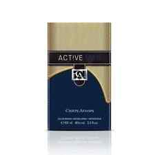 Chris Adams Pour Homme Chris Adams Men Perfume 1pc only! - LIFETIME PURE RED LETS IMAGINE ACTIVE MAN CATCH ME BLACK LABEL DX77