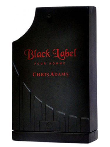 Chris Adams Pour Homme Chris Adams Men Perfume 1pc only! - LIFETIME PURE RED LETS IMAGINE ACTIVE MAN CATCH ME BLACK LABEL DX77