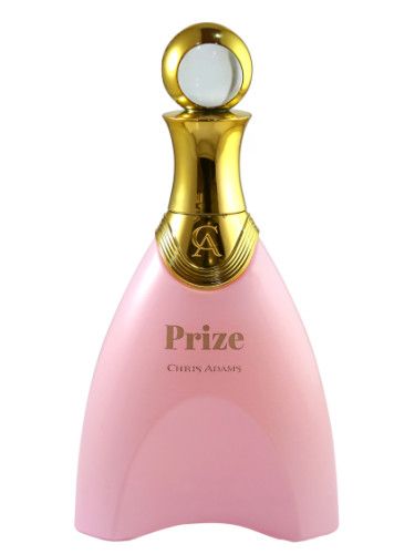 Chris Adams Women Perfume Eau de Parfum 1pc only! - Active Woman Choice Prize Blumine Dreamz Pure Red