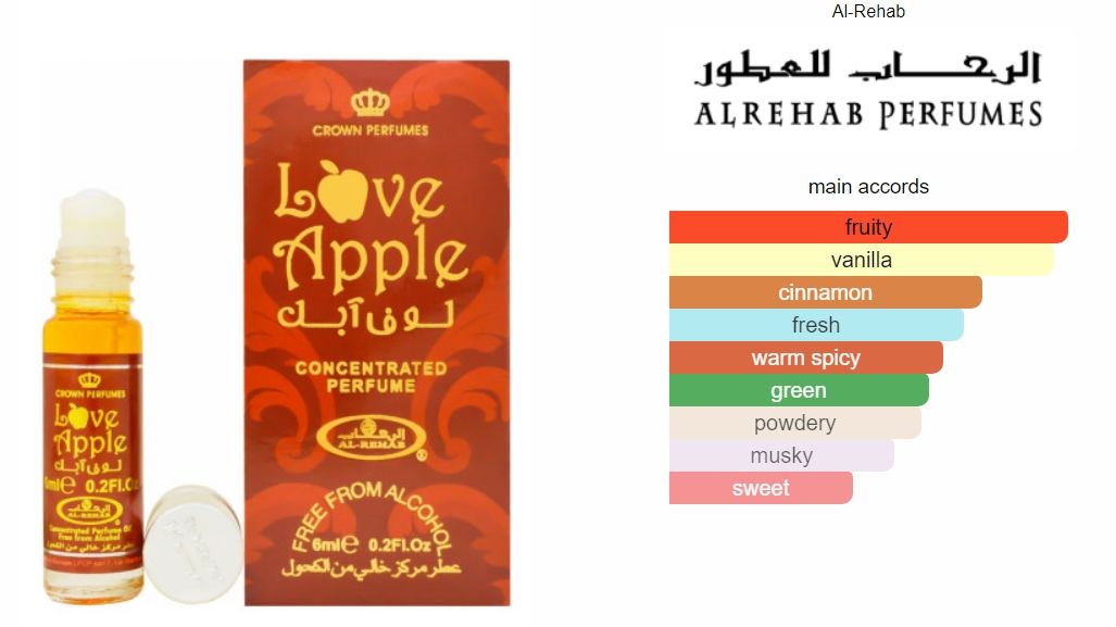 AL REHAB perfume 50ml Get Free Roll On 1pc only ! Choco Musk Soft Silver Love Apple Dalal Sabaya Red Rose Sultan Rasha Silver