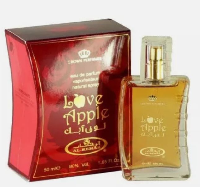 AL REHAB perfume 50ml Get Free Roll On 1pc only ! Choco Musk Soft Silver Love Apple Dalal Sabaya Red Rose Sultan Rasha Silver