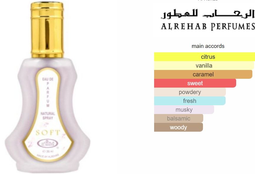 AL REHAB perfume 50ml Get Free Roll On 1pc only ! Choco Musk Soft Silver Love Apple Dalal Sabaya Red Rose Sultan Rasha Silver