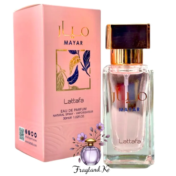 Limited Sale Gifts for Her / Him New Arrivals Trending 1pc 50ml Arabian Perfumes LATTAFA YARA PINK, AJWAD, ASAD, MAYAR, KHAMRAHLonglasting Mini Perfume Gift Ideas Cool Perfume Gift Items