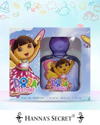 Baby Perfume Baby Boy Baby Girl Perfume Gentle Mild Fresh Baby Scent Cartoon Character Perfumes for Children Kids Gifts Children Gift Trendy Kids Back to School