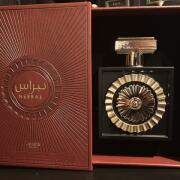 NEBRAS by Lattafa Pride a Blend of Berries Mandarin Vanilla Amber Musk Cacao Rose Deep Sensual Sweetness Slight Aromatic Touch Gets The Attention WAJOOD