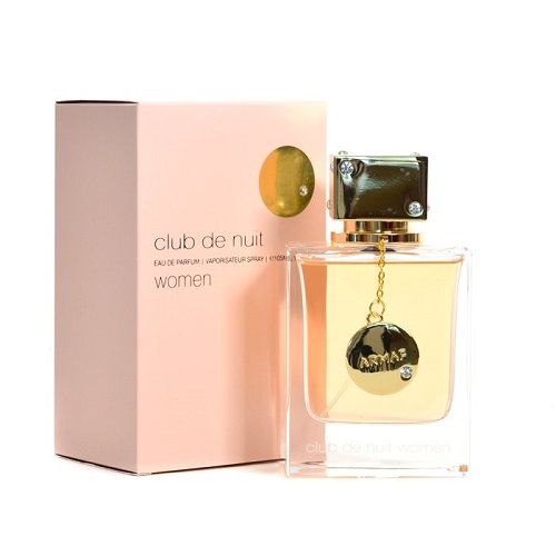 Club de Nuit Intense by Armaf a Woody Spicy fragrance for Men Club de Nuit Woman