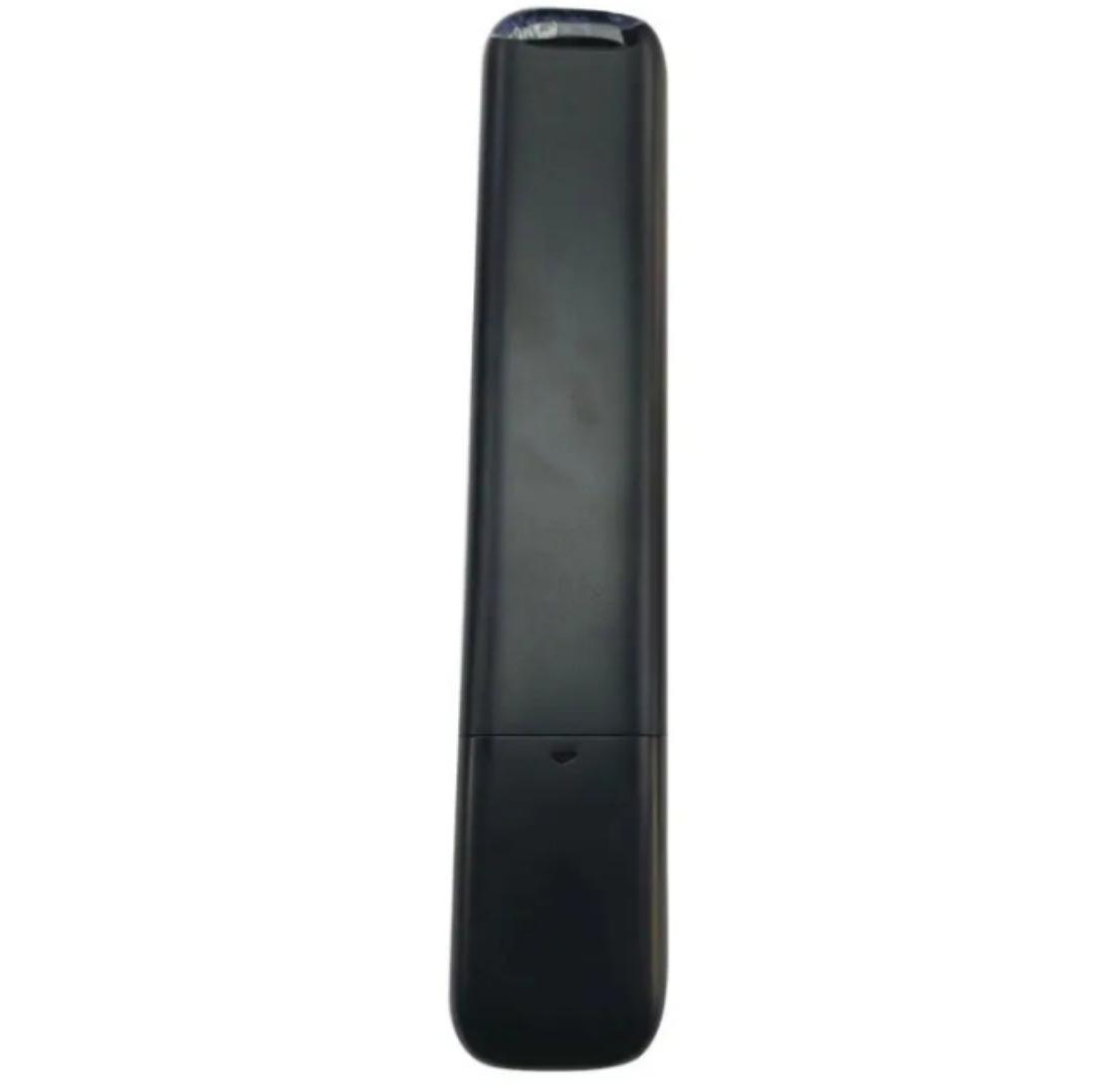 TCL smart tv remote control with Netflix primevideo YouTube media guard button