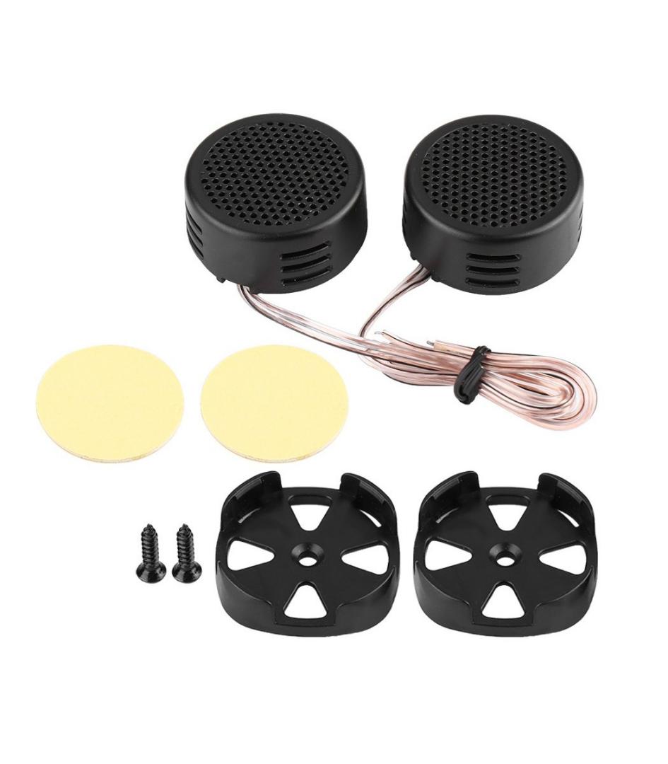 TP-005A 500W High efficiency Dome tweeter Digital Auto sound