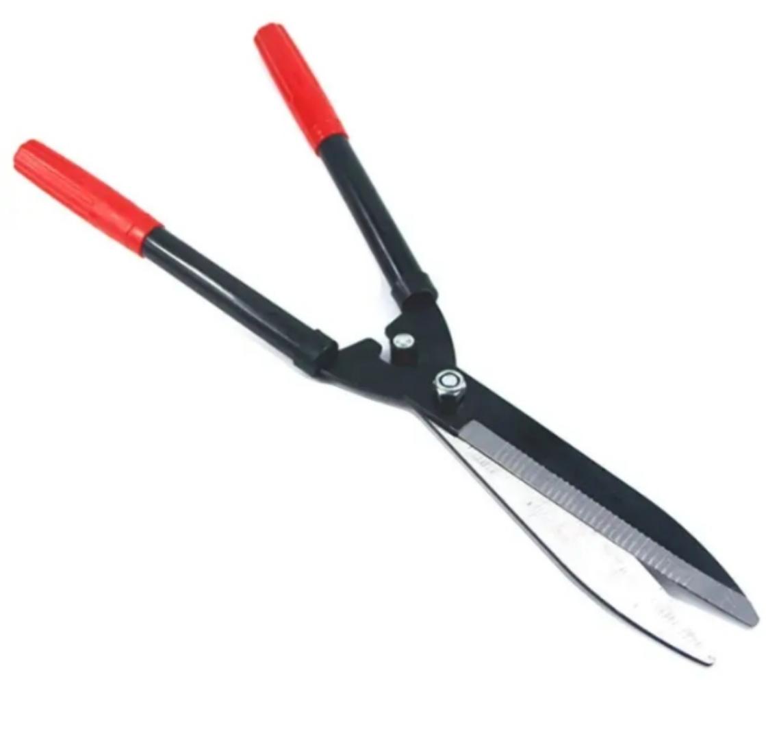 Garden tool lawn fence shears Scissors hedge cutter  flower trimmer scissors