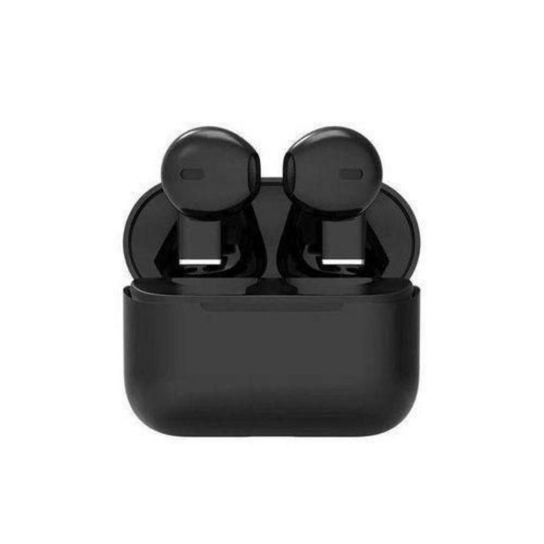 Oraimo Earpods pro wireless version Earpods with standby time 120 hours and charging case 15 metres transmission Bluetooth distance with heavy bass