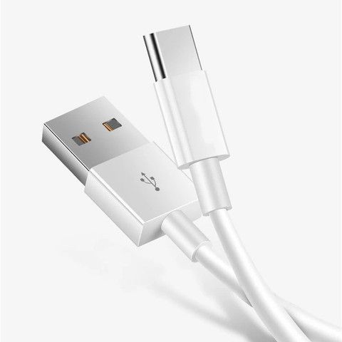 Punex type c fast charging cable 2 meters long USB to type C cable data transfer cable USB-C