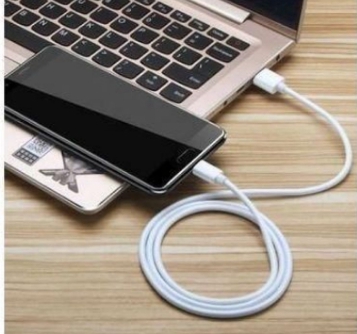 Punex type c fast charging cable 2 meters long USB to type C cable data transfer cable USB-C