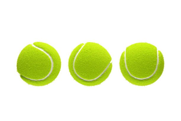 Advance training Tennis ball for sports with great bounce and grip for kids and adults tennis ball game