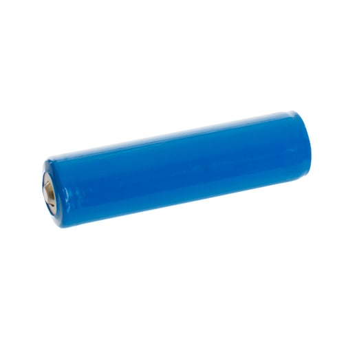 18650 Lithium Battery, 7800mAh Large Capacity 3.7v Rechargeable Battery, New Full-capacity Cylindrical Lithium Battery for Flashlight torch / Portable Bluetooth Speakers / Electric Shavers etc.