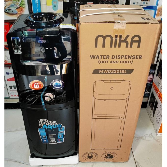 Mika offers affordable‎,‎ quality‎,‎ energy‎-efficient home appliances‎.‎ The brand is well known for their high‎-quality‎,‎ top of the range products and now they are all available on Jumia Kenya‎.‎