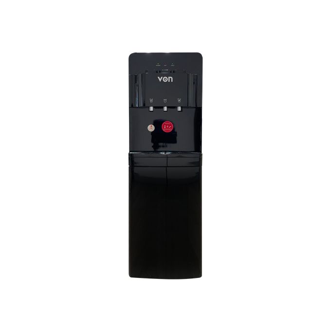 VON VADL2211K Hot, Normal & Cold Water Dispenser with Electric Cooling