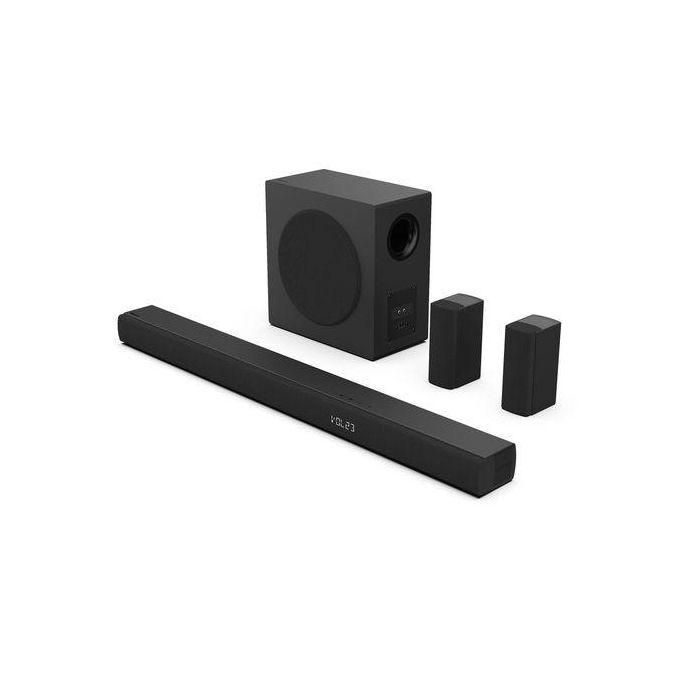 Hisense HS5100 Soundbar 5.1 Channel Soundbar 540W dts with Wireless Subwoofer (2YRS WRTY)