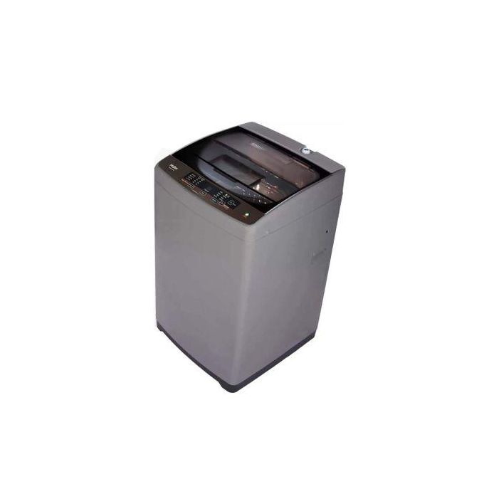 Haier 8kg Full Automatic Top Loader Washing Machines - HWM80-1269S6