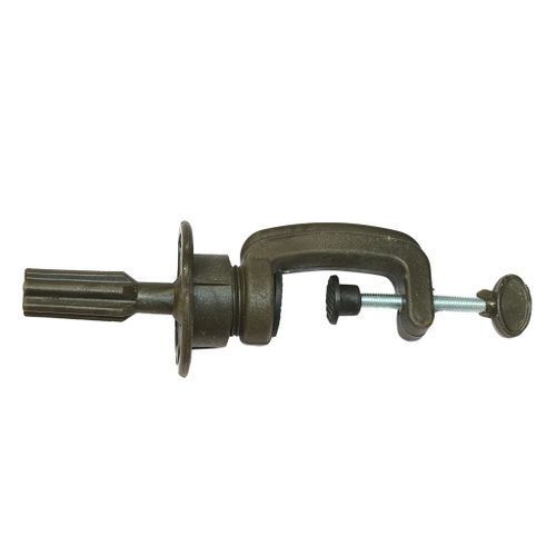 Fashion Mannequin Dummy Head Holder Or Clamp