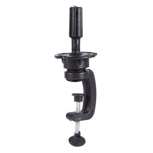Fashion Mannequin Dummy Head Holder Or Clamp
