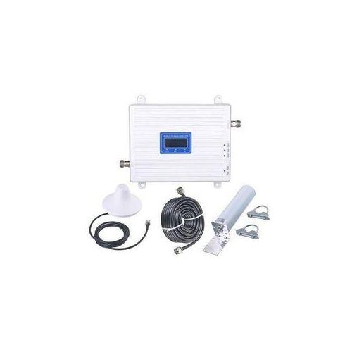 4G GSM Mobile Cell Phone Network Signal Booster