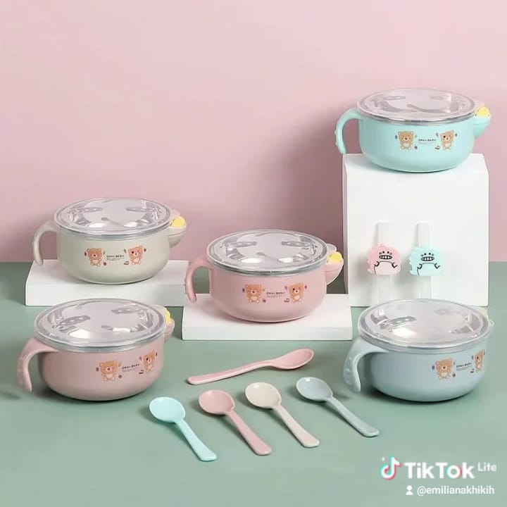 Baby lunchbox